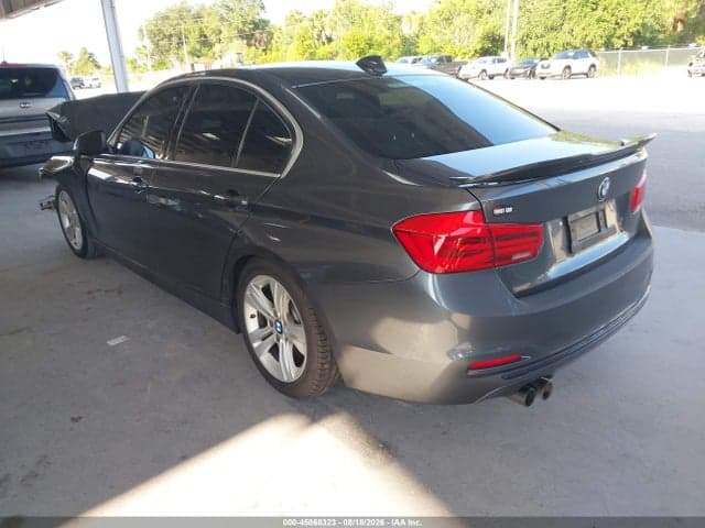 2018 BMW 330I 3