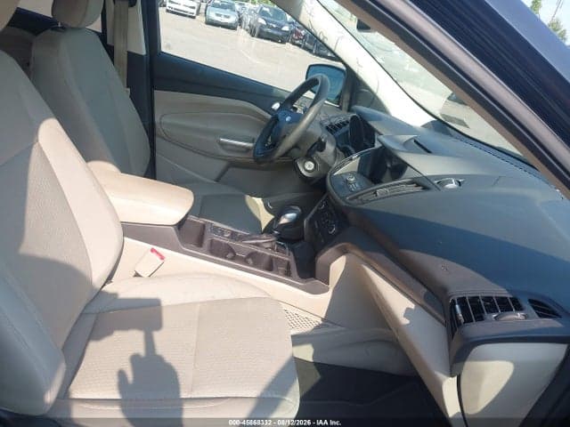 2018 FORD ESCAPE SE 5