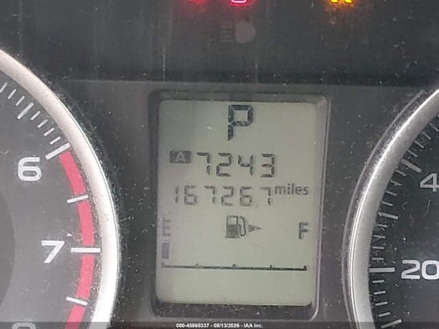 2017 SUBARU FORESTER 2.5I PREMIUM 15