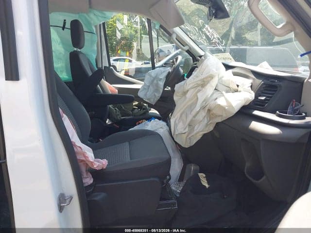 2026 FORD TRANSIT-350 PASSENGER VAN XLT 5