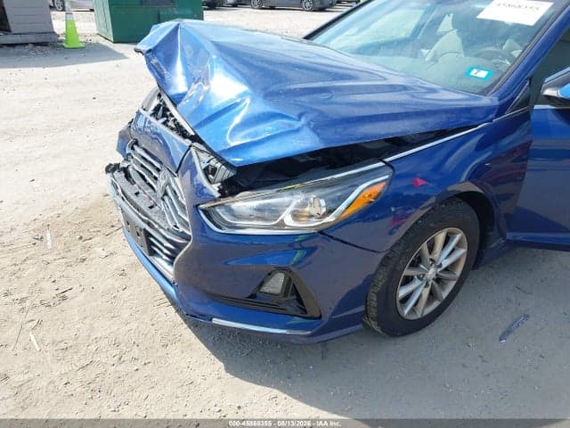 2019 HYUNDAI SONATA SE 6