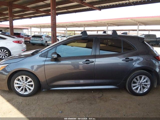 2023 TOYOTA COROLLA SE 14
