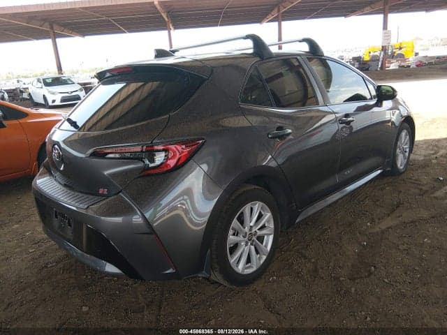 2023 TOYOTA COROLLA SE 19