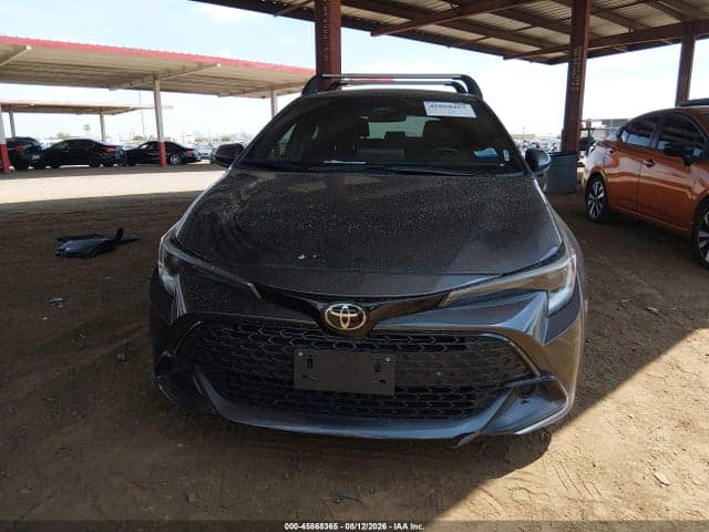 2023 TOYOTA COROLLA SE 6