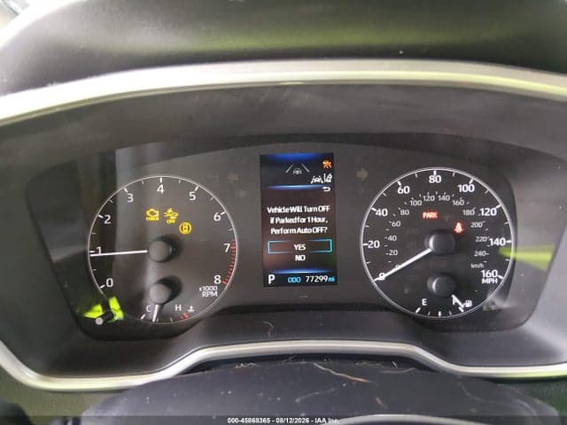2023 TOYOTA COROLLA SE 7