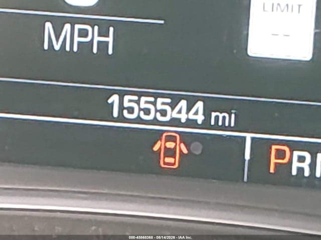 2017 CHEVROLET MALIBU 1LT 12