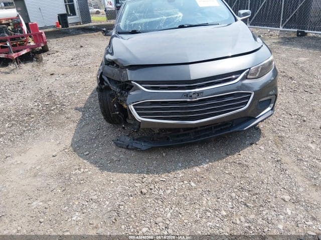 2017 CHEVROLET MALIBU 1LT 15