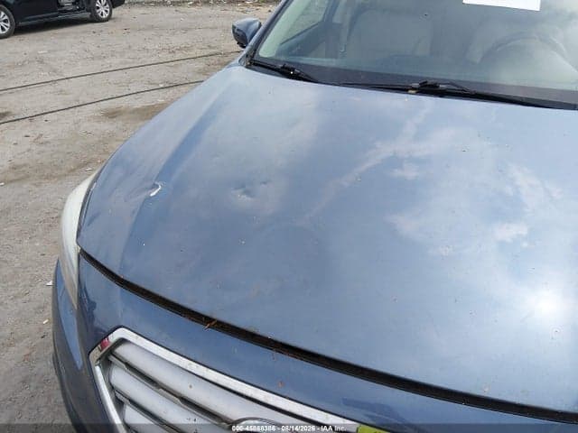 2017 SUBARU OUTBACK 2.5I LIMITED 6