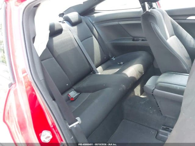 2019 HONDA CIVIC LX 8