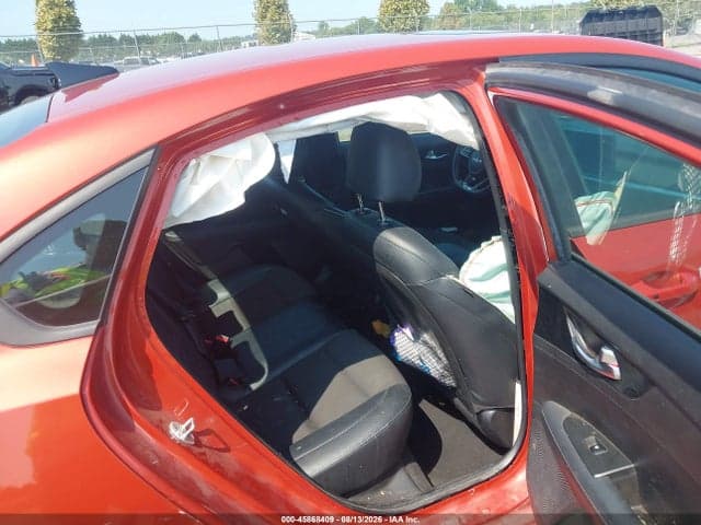 2023 KIA FORTE GT-LINE 8