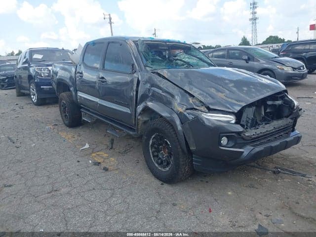 2023 TOYOTA TACOMA SR5 V6 1