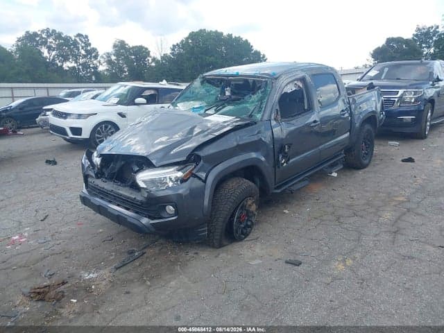2023 TOYOTA TACOMA SR5 V6 2