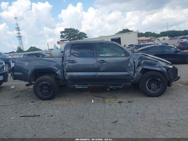 2023 TOYOTA TACOMA SR5 V6 13