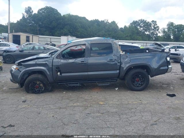 2023 TOYOTA TACOMA SR5 V6 14