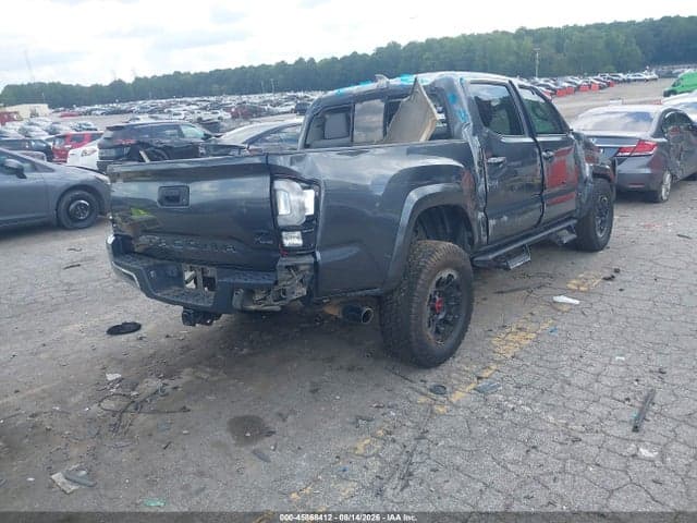 2023 TOYOTA TACOMA SR5 V6 4
