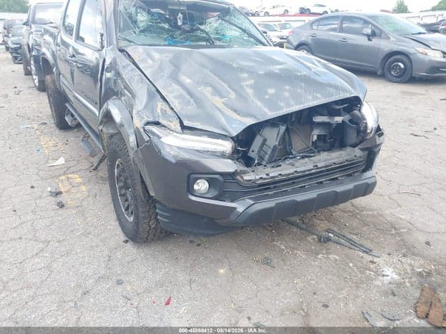 2023 TOYOTA TACOMA SR5 V6 6