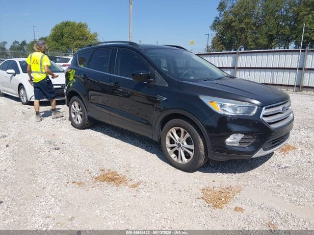 2018 FORD ESCAPE SE 1