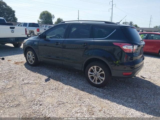 2018 FORD ESCAPE SE 3