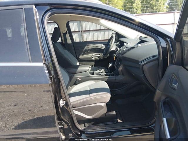 2018 FORD ESCAPE SE 5