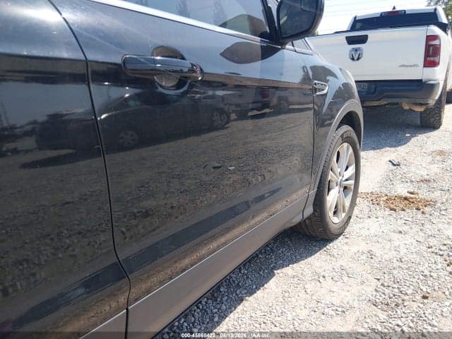 2018 FORD ESCAPE SE 6