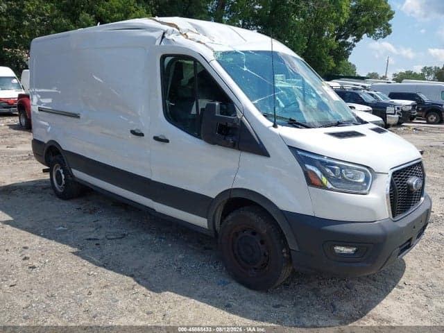 2023 FORD TRANSIT-250 1