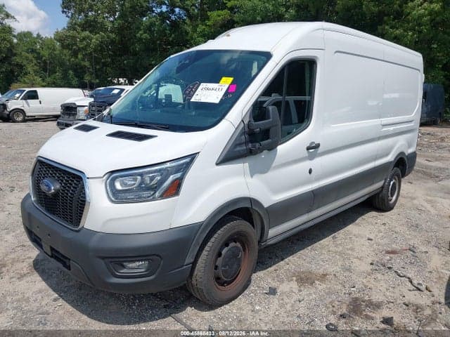 2023 FORD TRANSIT-250 2
