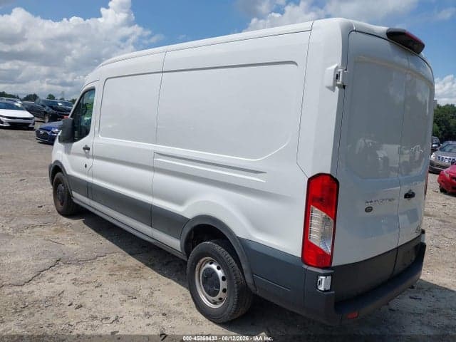 2023 FORD TRANSIT-250 3