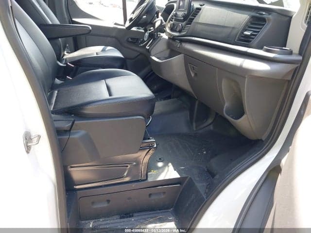 2023 FORD TRANSIT-250 5