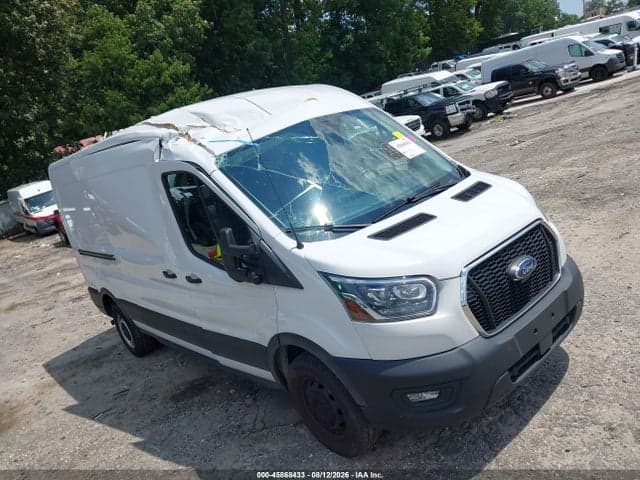 2023 FORD TRANSIT-250 6