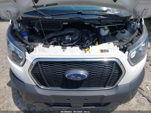 2023 FORD TRANSIT-250 10