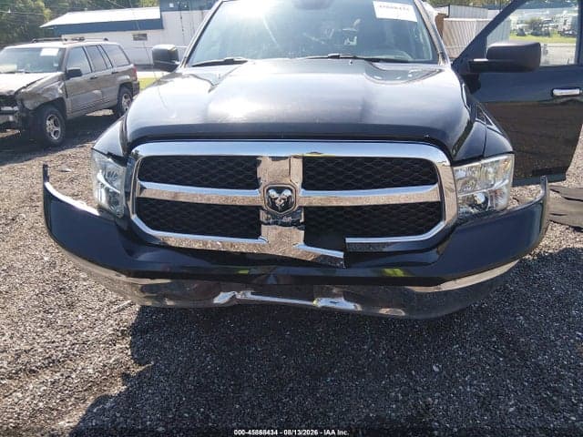 2018 RAM 1500 SLT 4X2 6'4 BOX 6