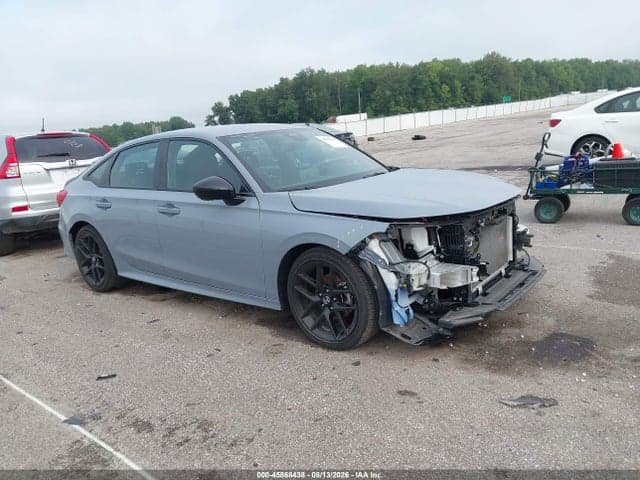 2024 HONDA CIVIC SPORT 1