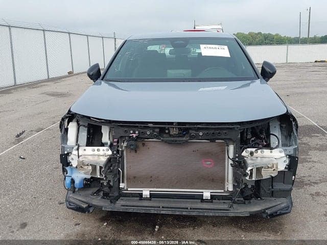 2024 HONDA CIVIC SPORT 6