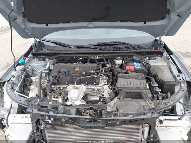 2024 HONDA CIVIC SPORT 10