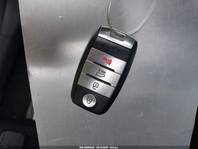2019 KIA SORENTO 3.3L EX 11