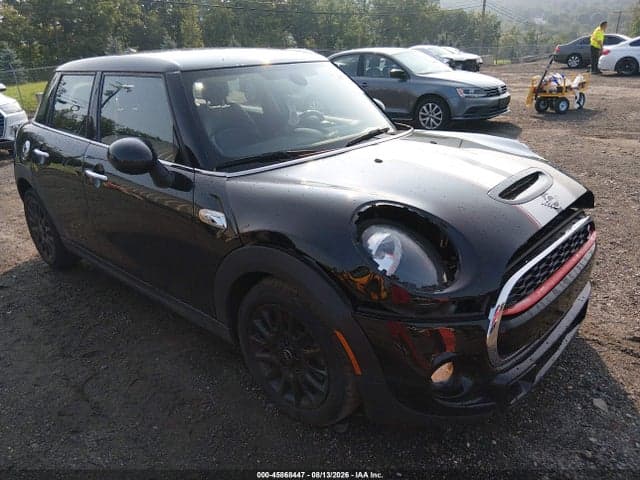 2019 MINI HARDTOP COOPER S 1
