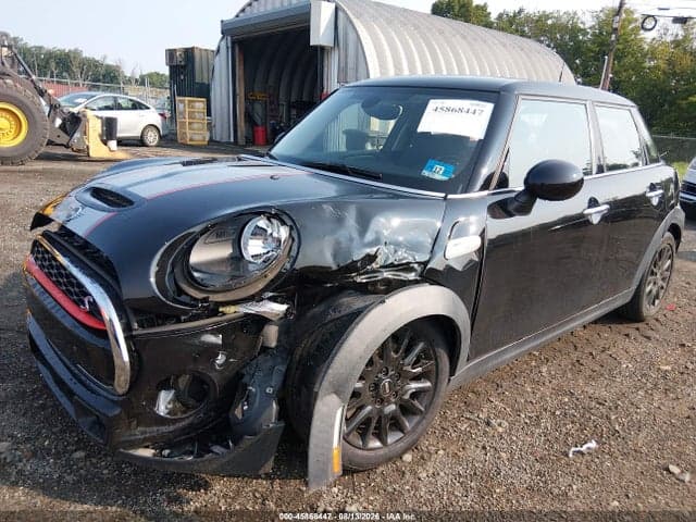 2019 MINI HARDTOP COOPER S 2
