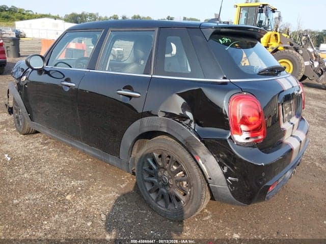2019 MINI HARDTOP COOPER S 3