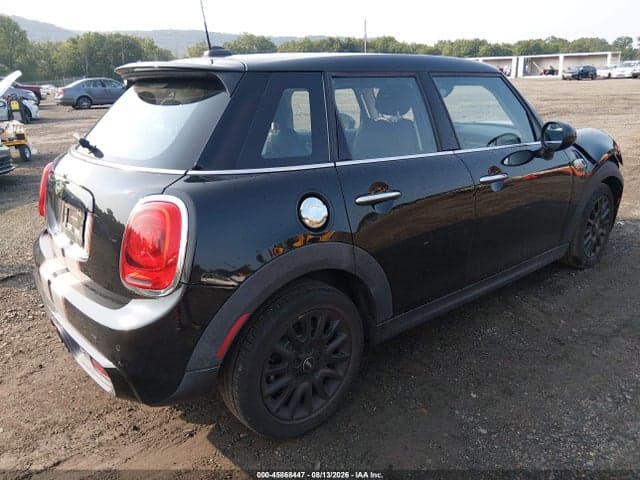 2019 MINI HARDTOP COOPER S 4