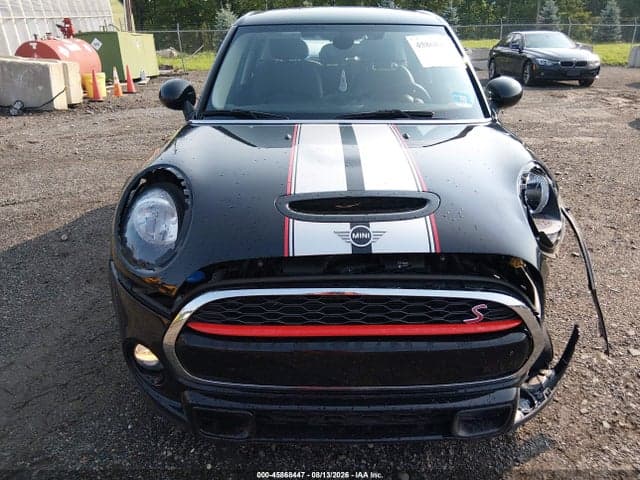 2019 MINI HARDTOP COOPER S 6