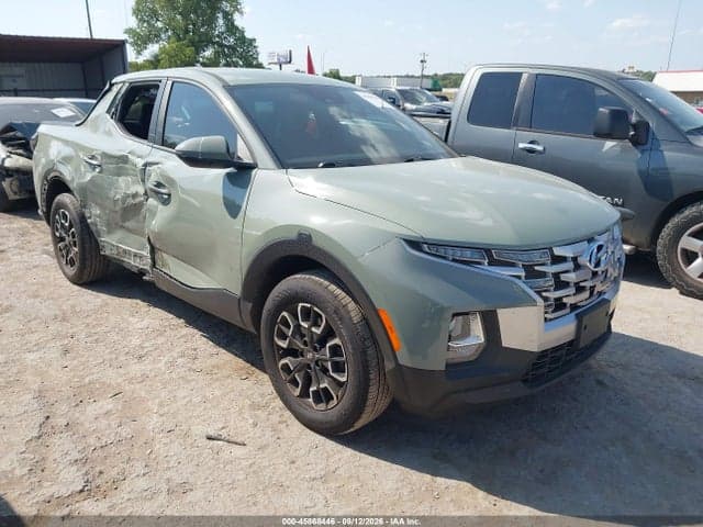 2023 HYUNDAI SANTA CRUZ SEL 1