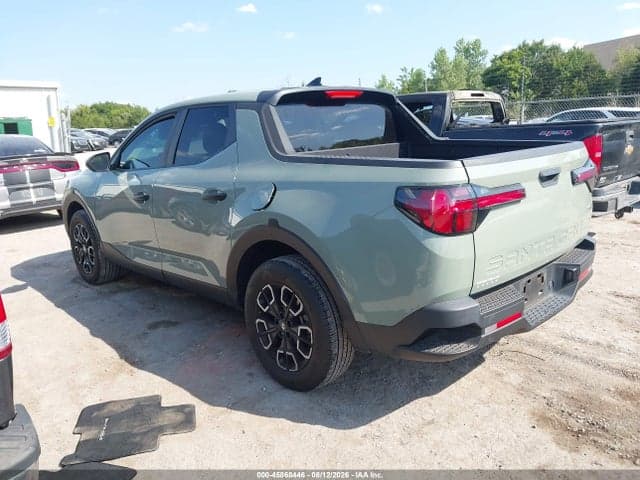 2023 HYUNDAI SANTA CRUZ SEL 3