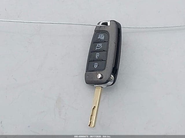 2020 HYUNDAI KONA SE 11