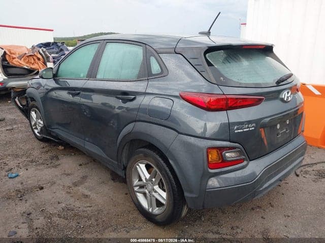 2020 HYUNDAI KONA SE 3