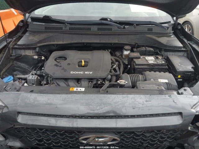 2020 HYUNDAI KONA SE 10