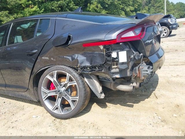 2020 KIA STINGER GT2 6