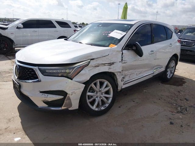 2020 ACURA RDX STANDARD 2