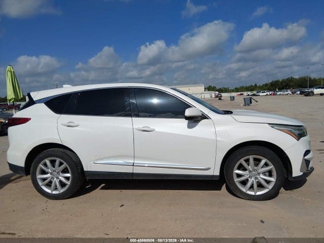 2020 ACURA RDX STANDARD 13