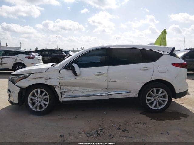 2020 ACURA RDX STANDARD 14