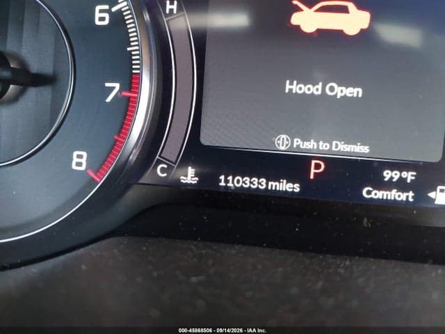 2020 ACURA RDX STANDARD 15